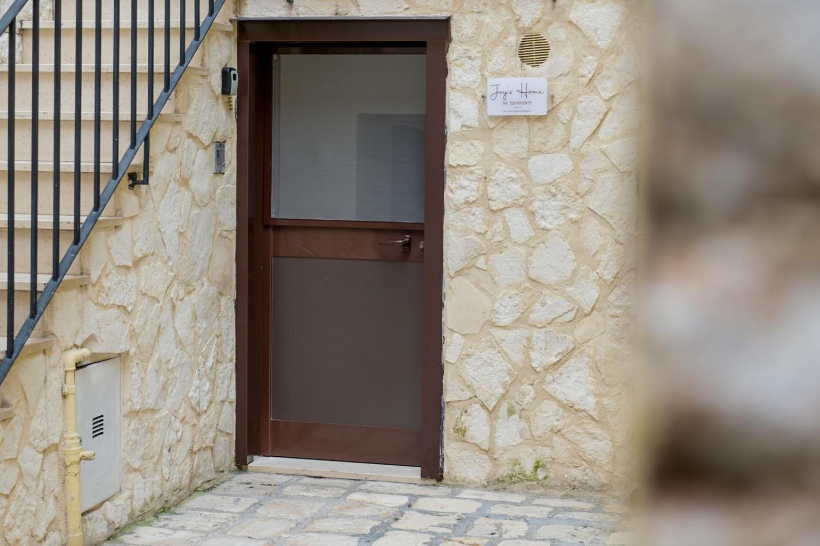 בארי Joy'S Home מראה חיצוני תמונה